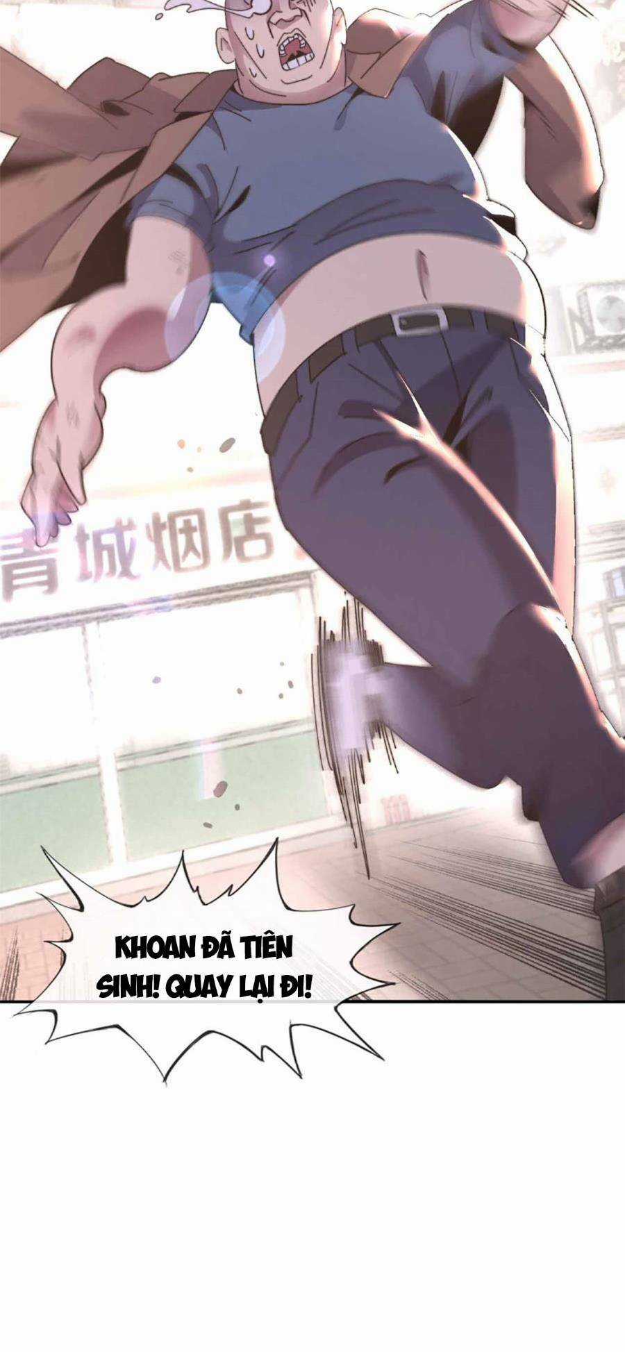 Lời Nguyền Này Thật Tuyệt Vời Chapter 5 trang 42