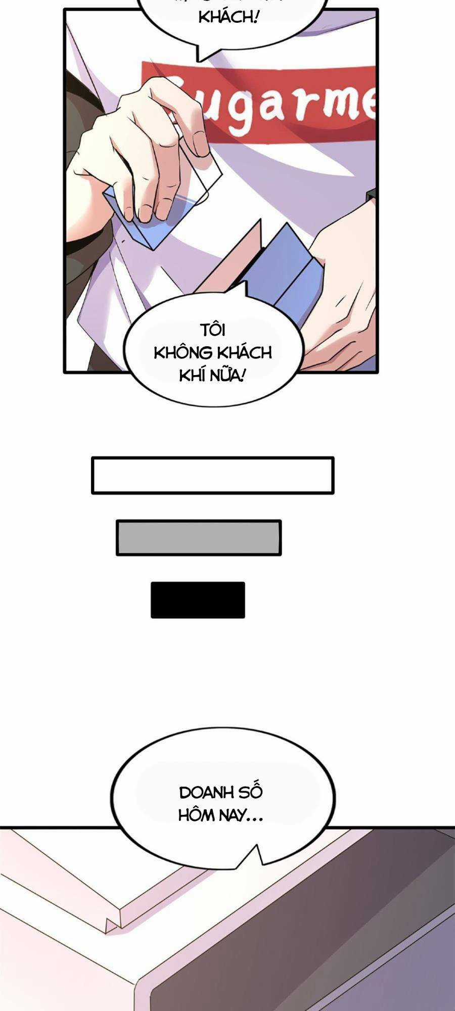 Lời Nguyền Này Thật Tuyệt Vời Chapter 5 trang 45