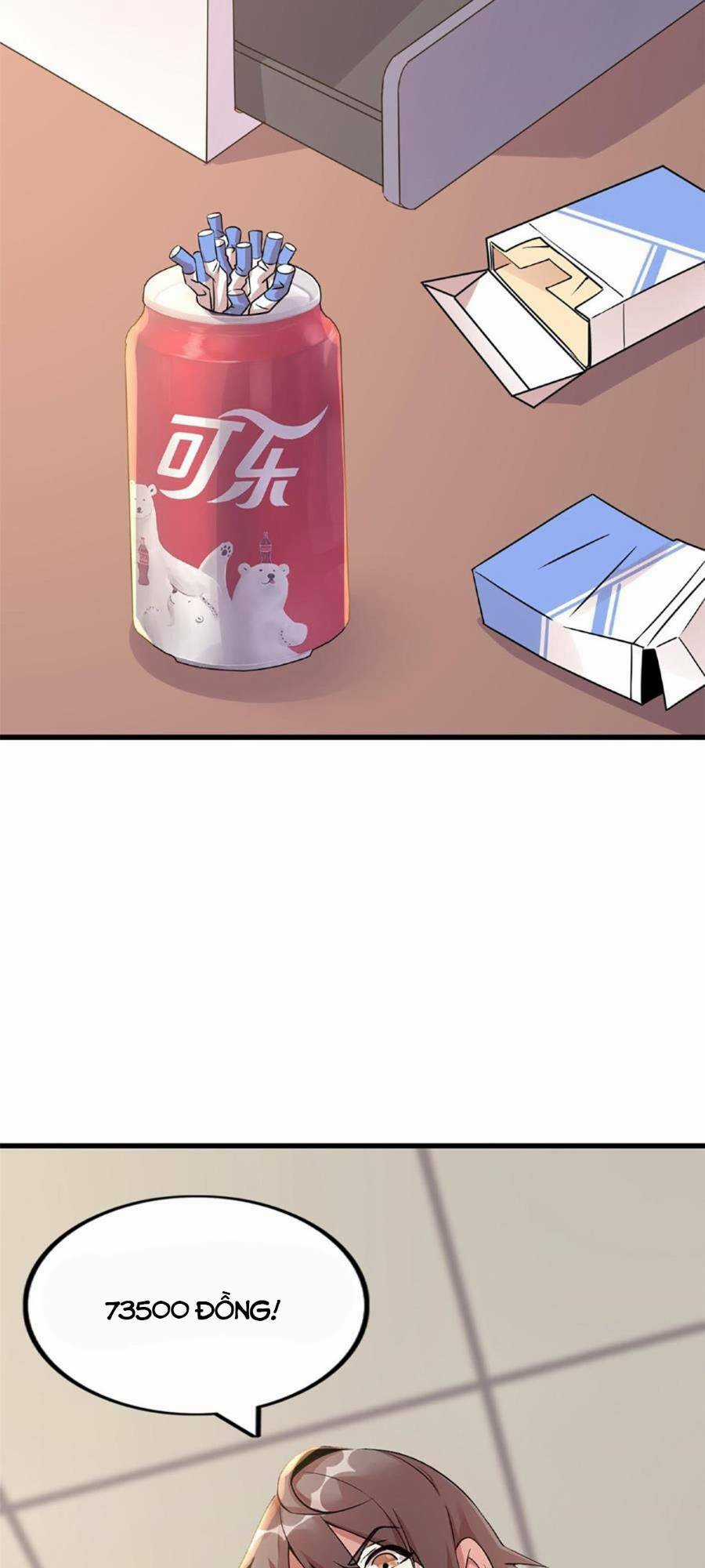 Lời Nguyền Này Thật Tuyệt Vời Chapter 5 trang 46