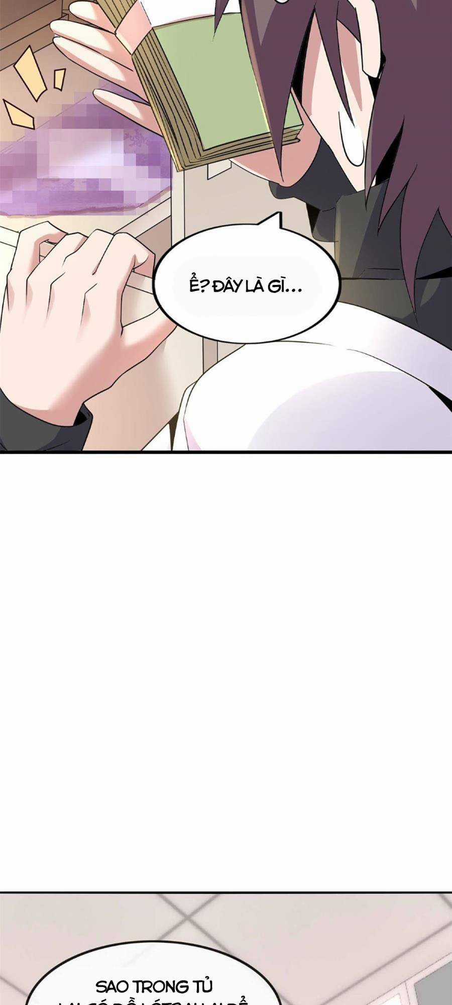 Lời Nguyền Này Thật Tuyệt Vời Chapter 5 trang 48