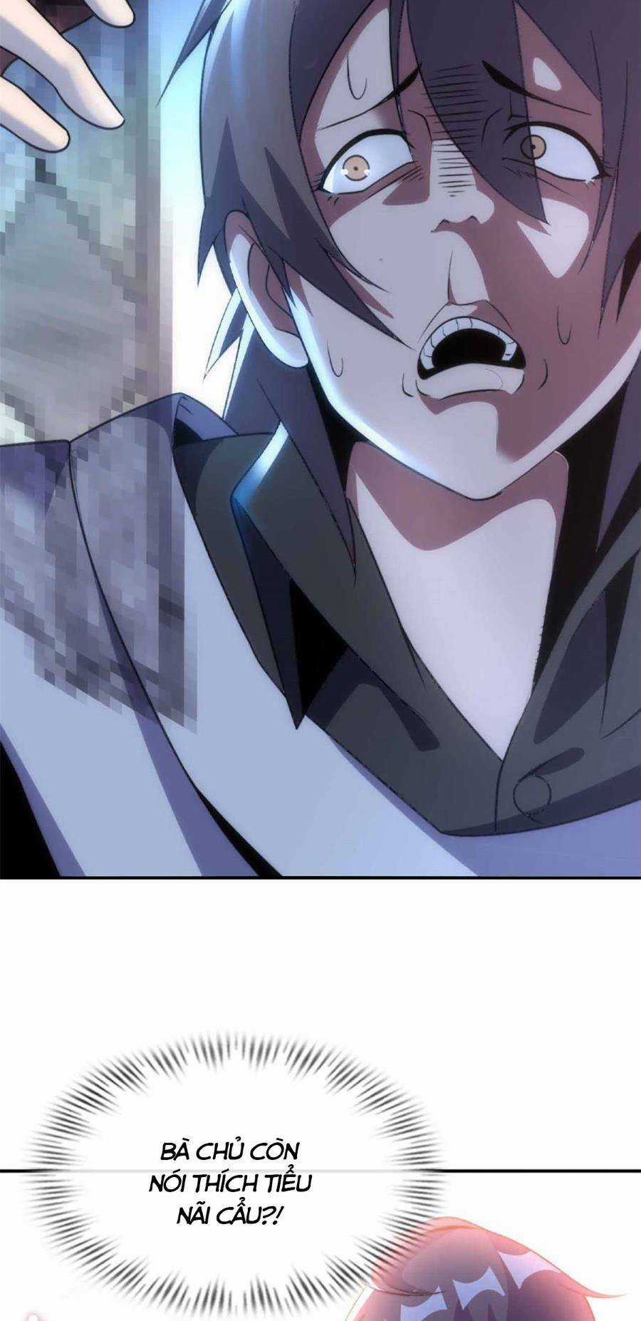 Lời Nguyền Này Thật Tuyệt Vời Chapter 5 trang 50