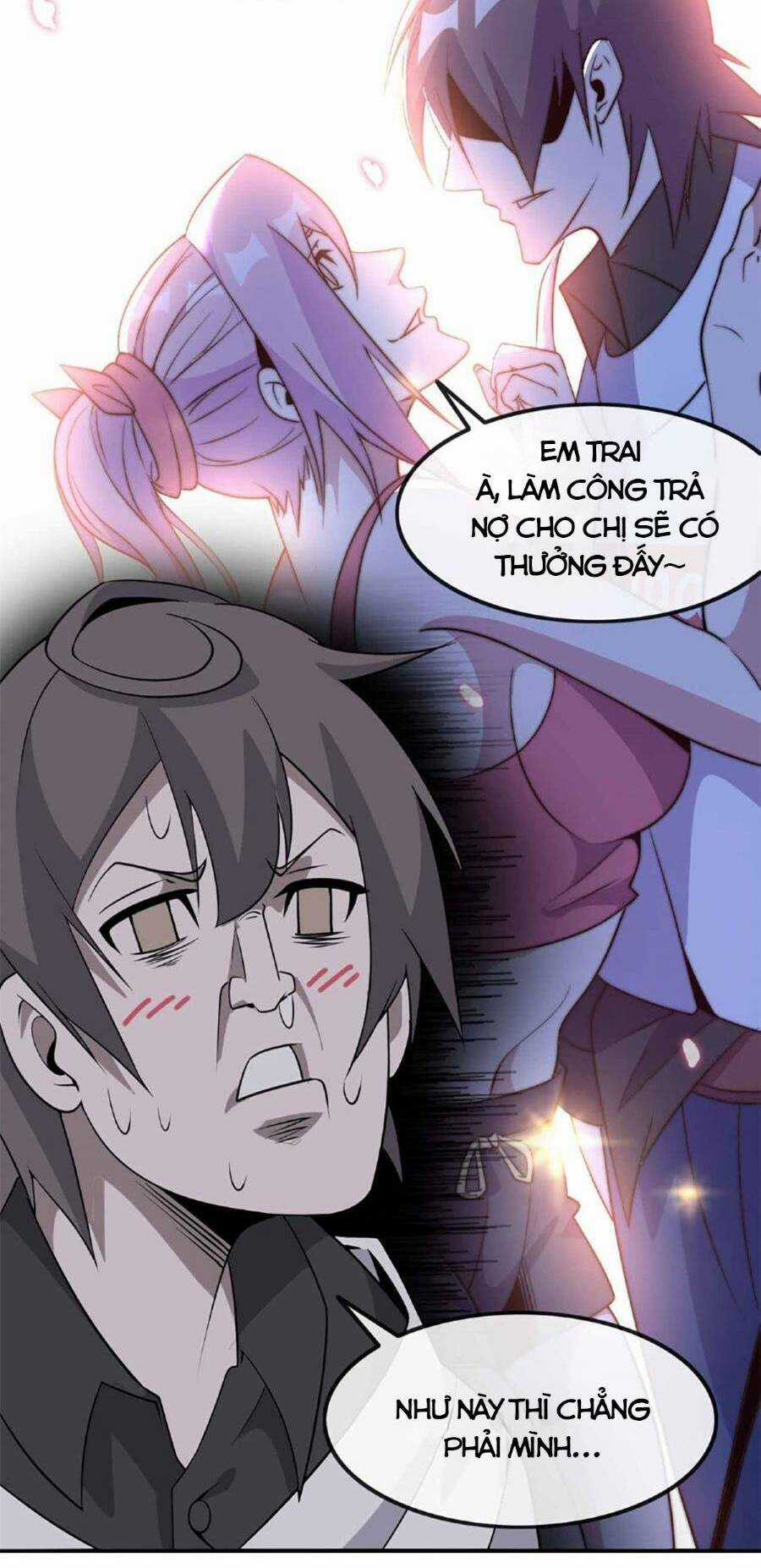 Lời Nguyền Này Thật Tuyệt Vời Chapter 5 trang 51