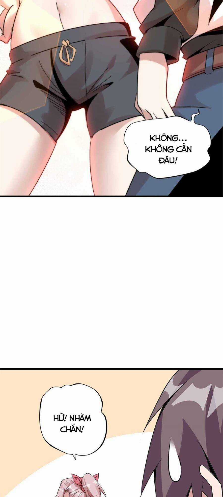 Lời Nguyền Này Thật Tuyệt Vời Chapter 5 trang 55