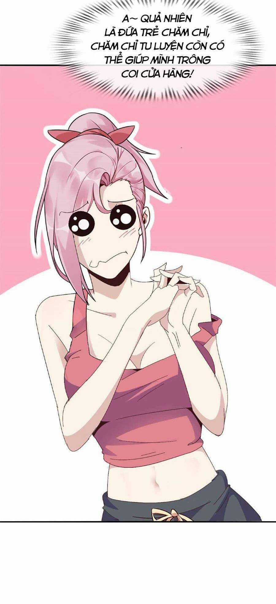 Lời Nguyền Này Thật Tuyệt Vời Chapter 5 trang 59