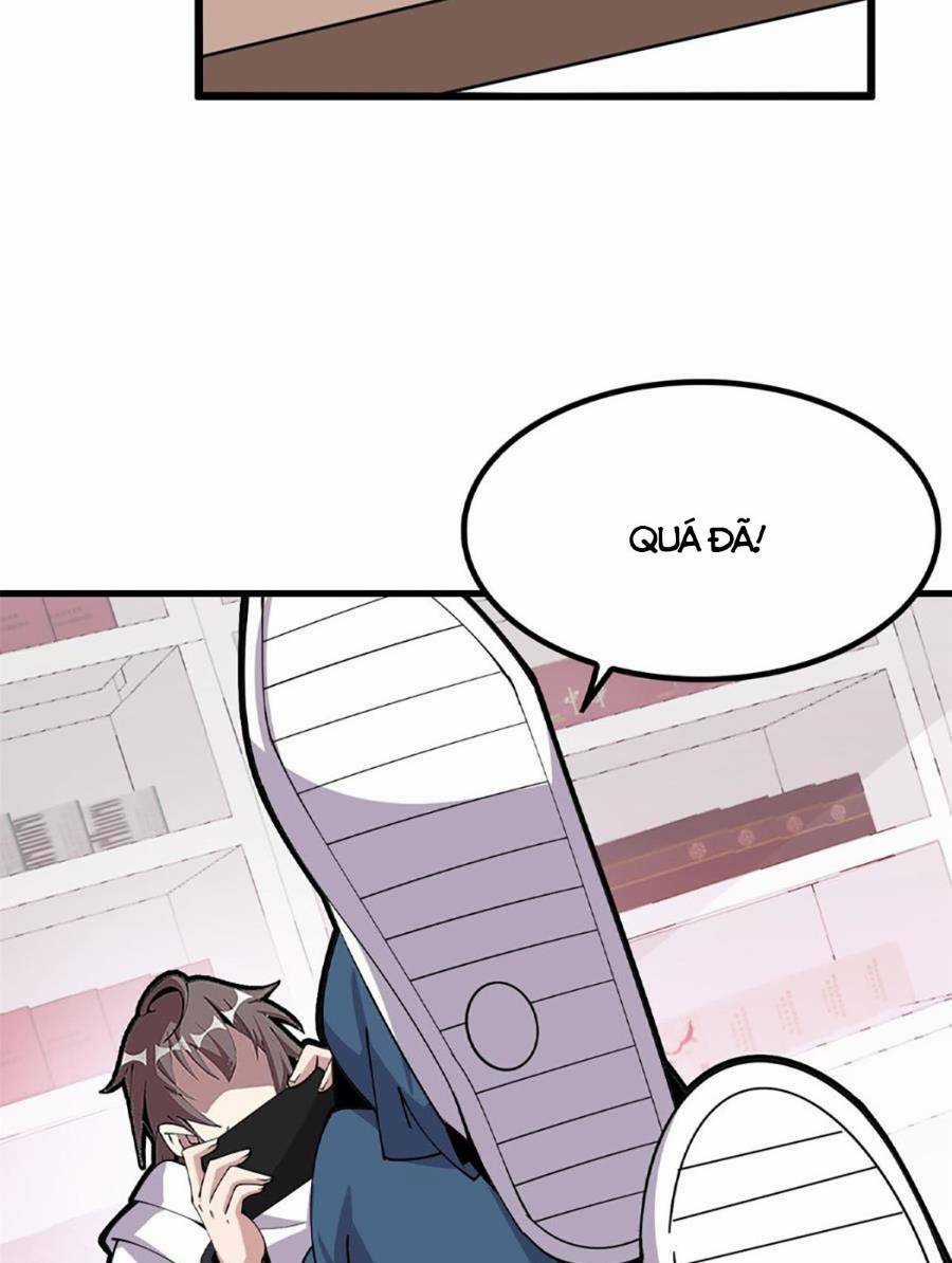 Lời Nguyền Này Thật Tuyệt Vời Chapter 5 trang 6