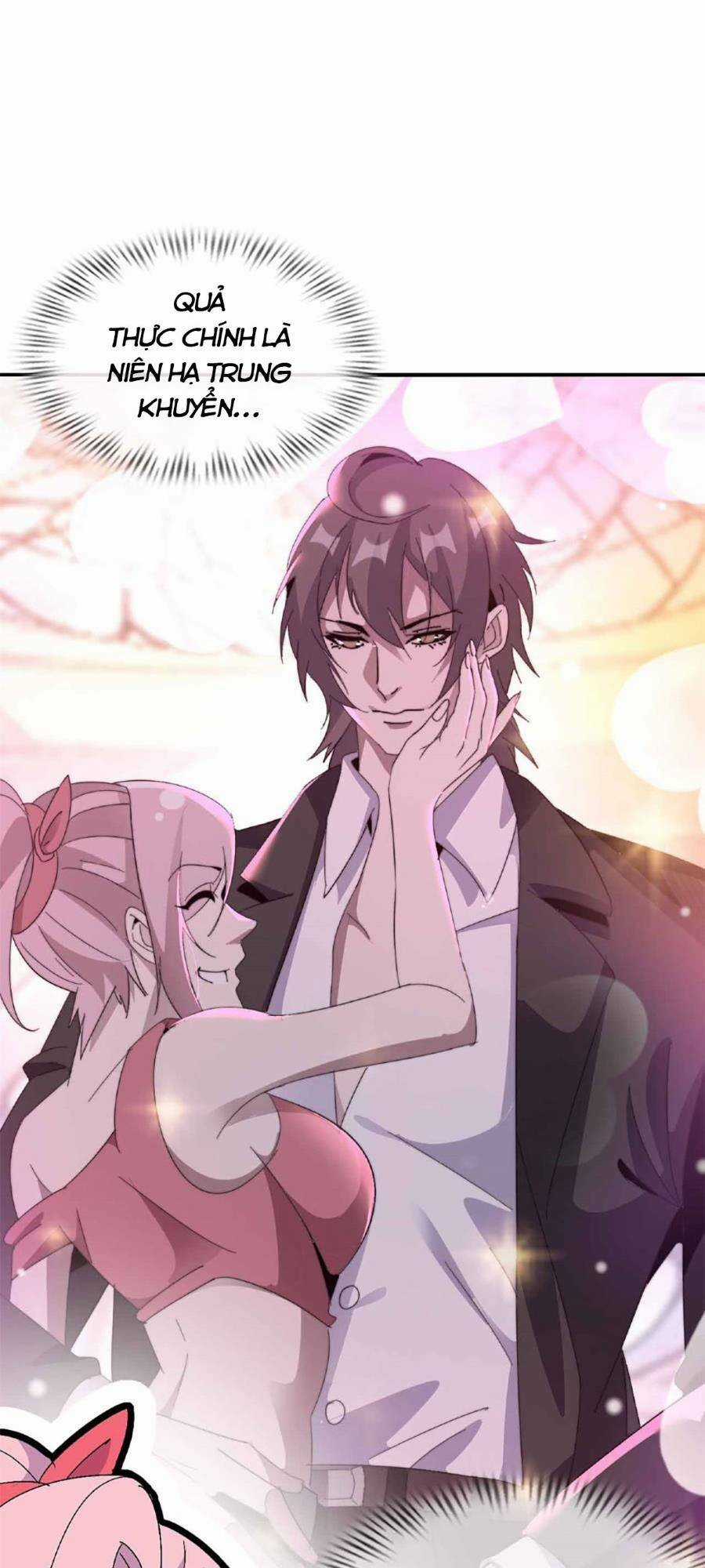 Lời Nguyền Này Thật Tuyệt Vời Chapter 5 trang 60