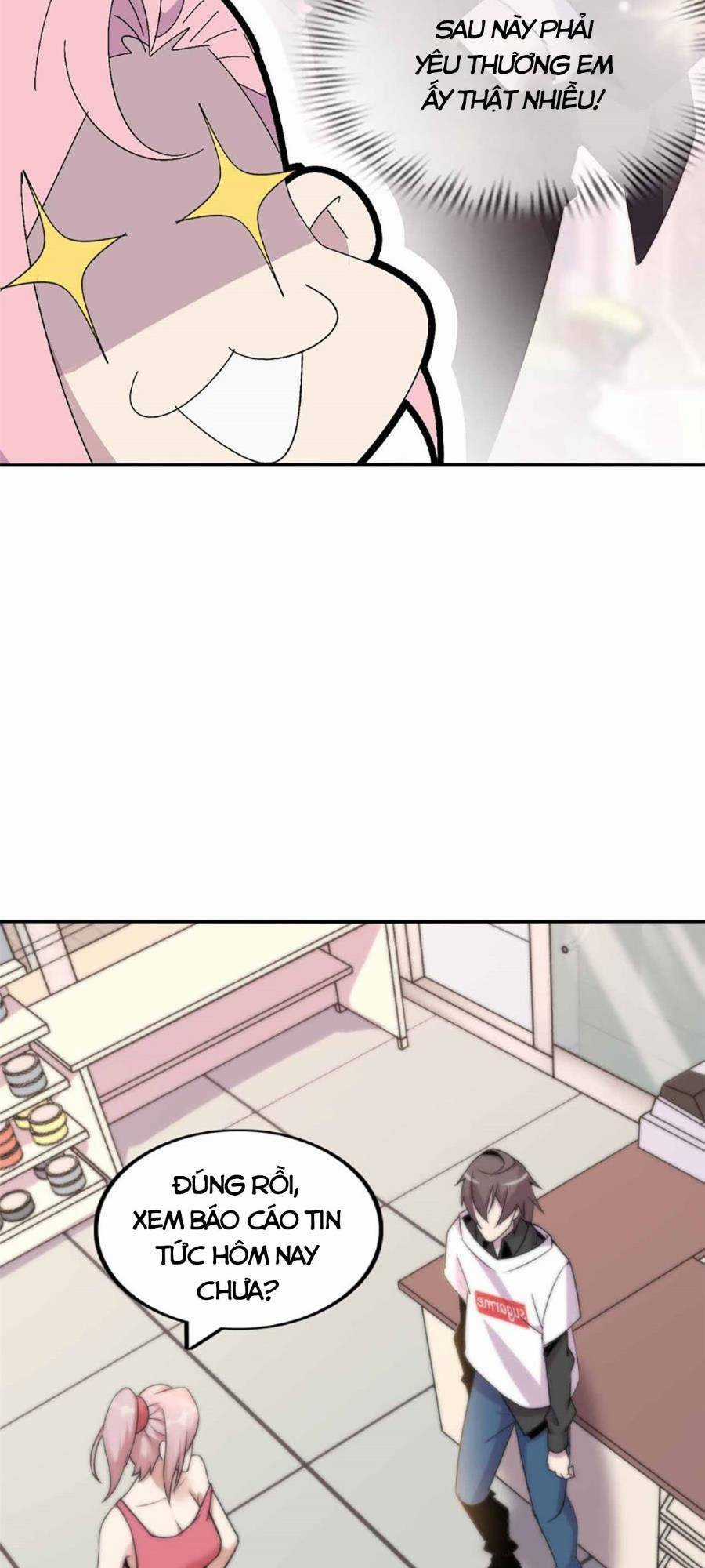 Lời Nguyền Này Thật Tuyệt Vời Chapter 5 trang 61