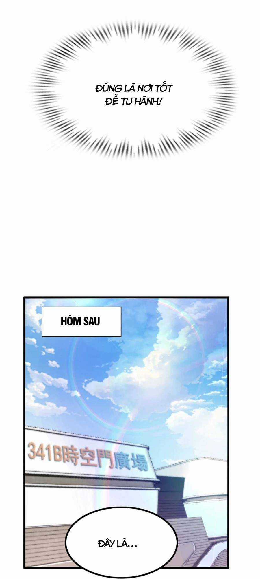 Lời Nguyền Này Thật Tuyệt Vời Chapter 5 trang 64