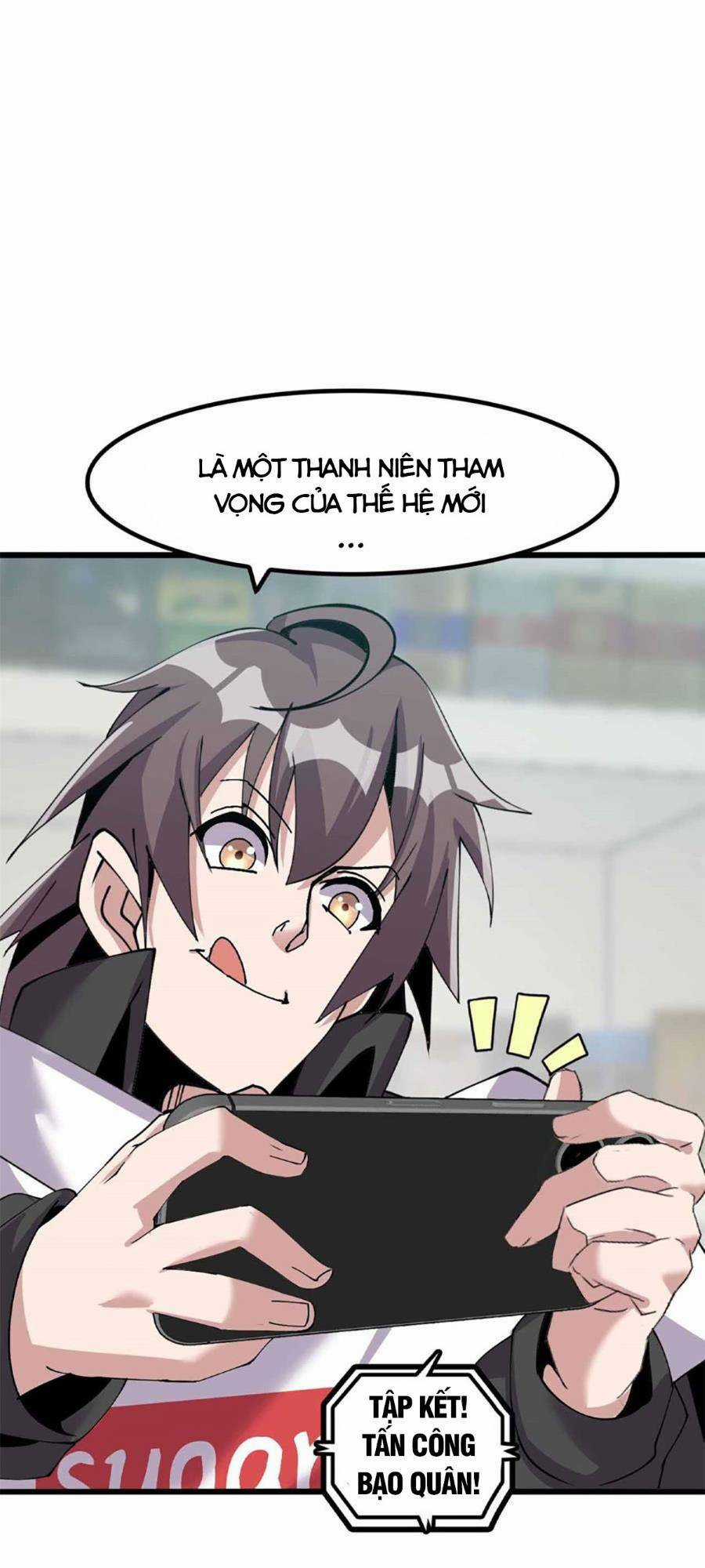 Lời Nguyền Này Thật Tuyệt Vời Chapter 5 trang 9