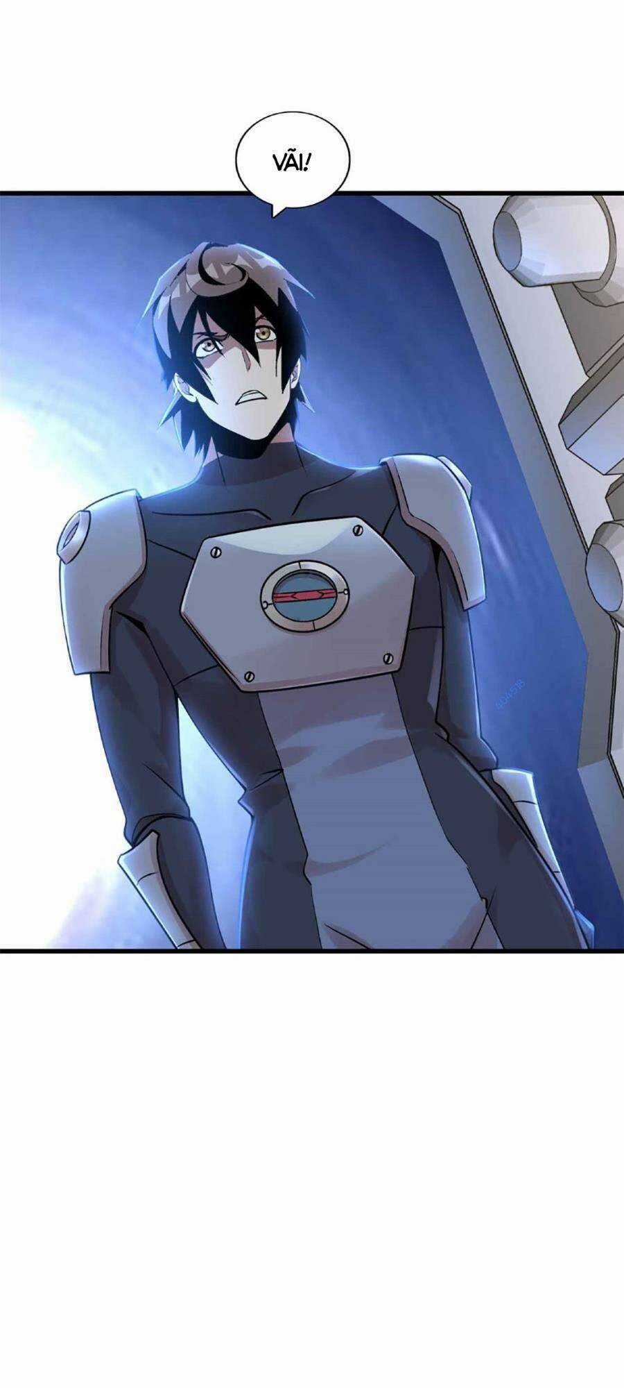 Lời Nguyền Này Thật Tuyệt Vời Chapter 6 trang 12