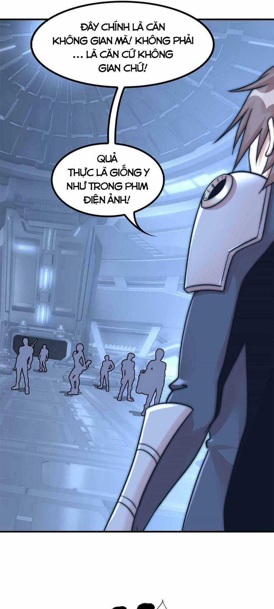 Lời Nguyền Này Thật Tuyệt Vời Chapter 6 trang 13