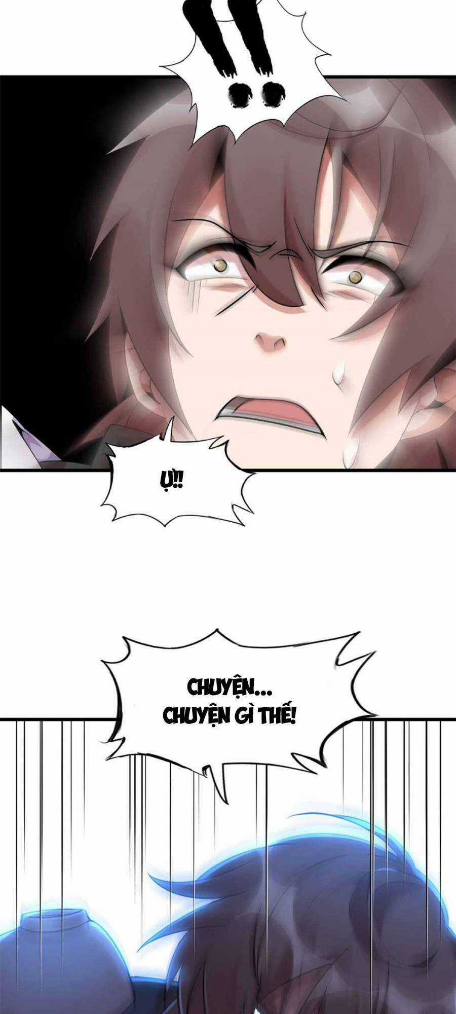 Lời Nguyền Này Thật Tuyệt Vời Chapter 6 trang 14