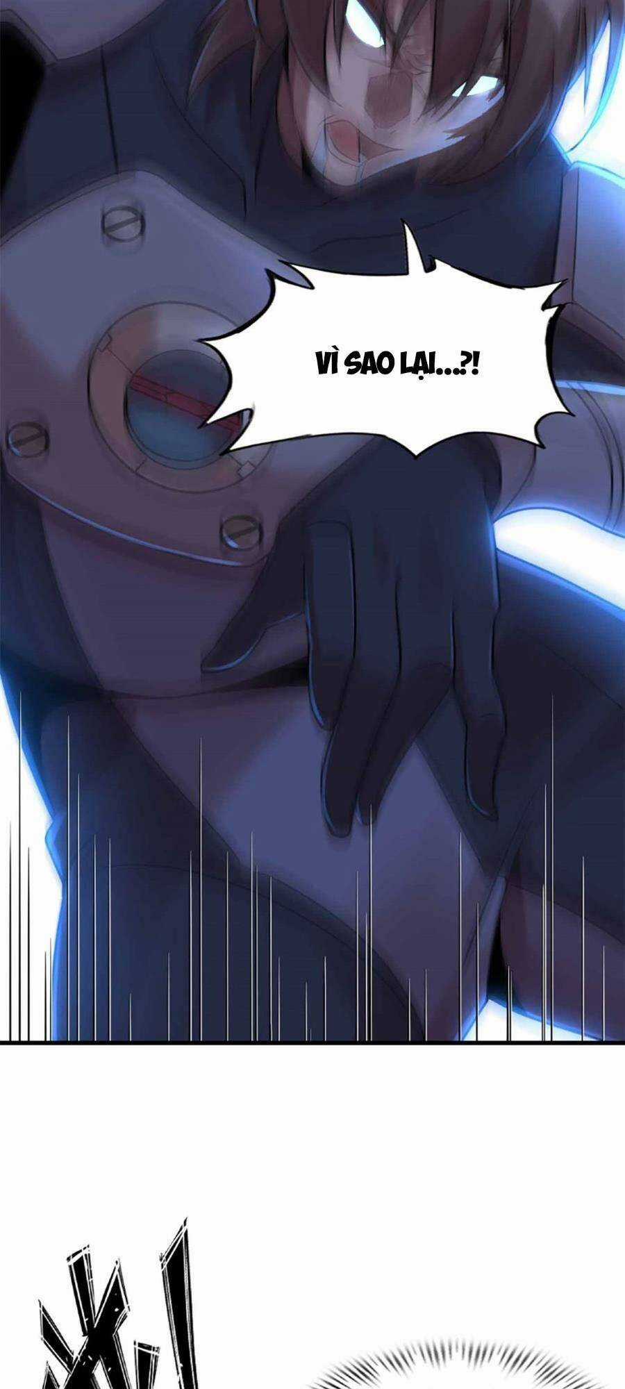 Lời Nguyền Này Thật Tuyệt Vời Chapter 6 trang 15