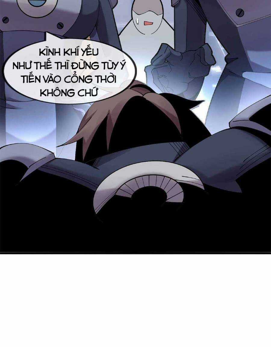 Lời Nguyền Này Thật Tuyệt Vời Chapter 6 trang 18