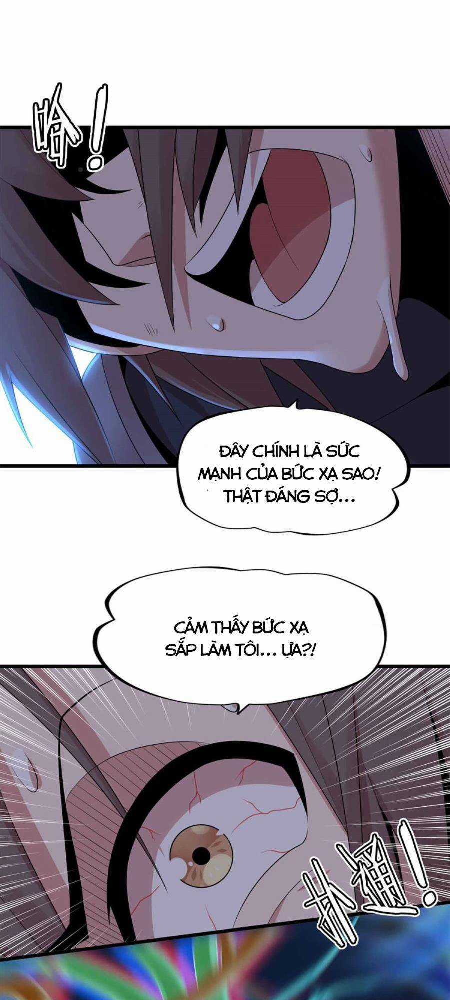 Lời Nguyền Này Thật Tuyệt Vời Chapter 6 trang 19