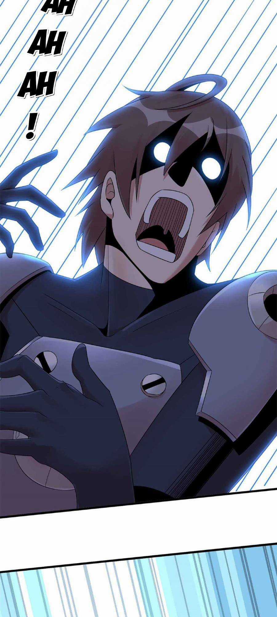 Lời Nguyền Này Thật Tuyệt Vời Chapter 6 trang 21