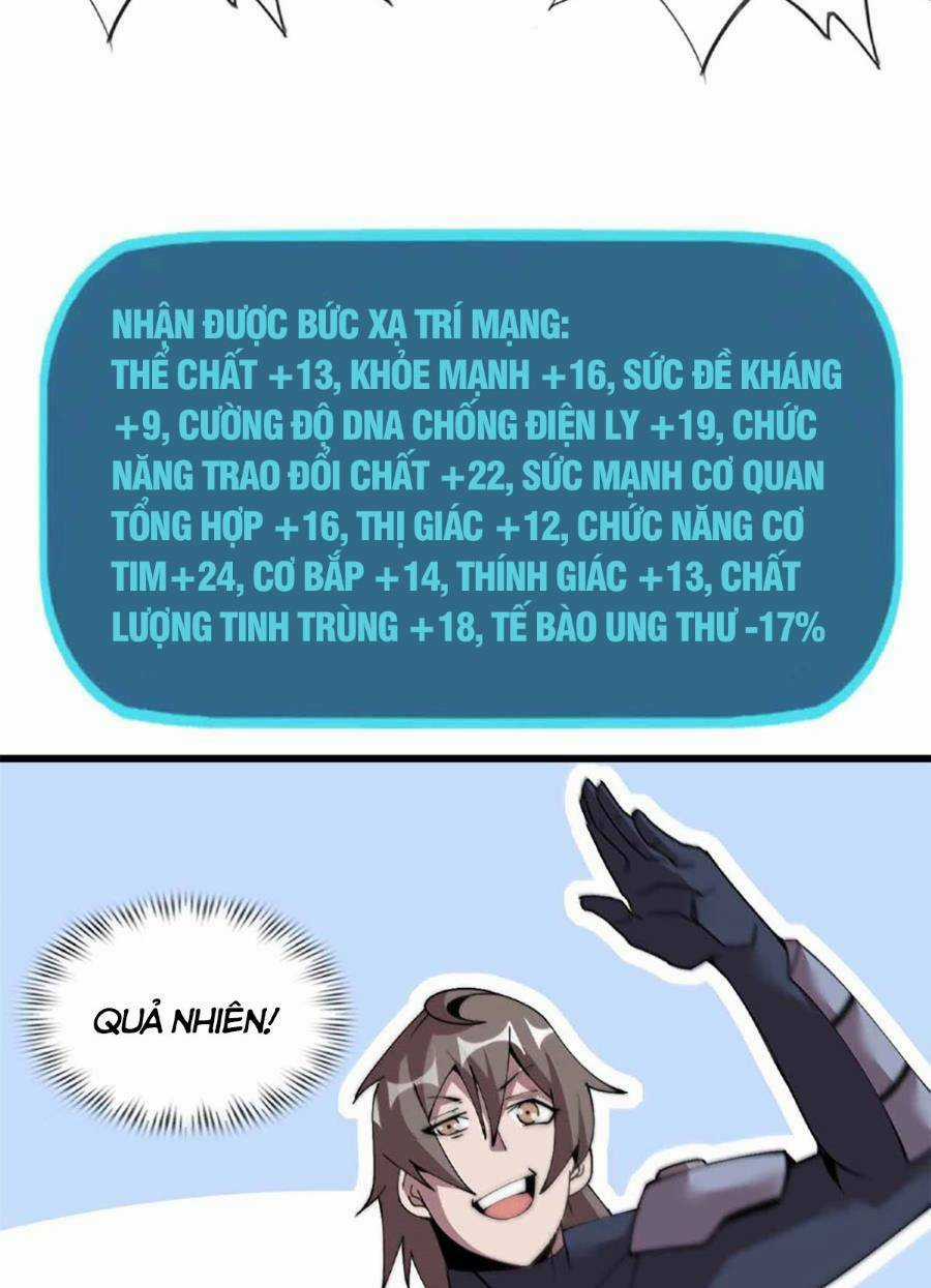 Lời Nguyền Này Thật Tuyệt Vời Chapter 6 trang 24