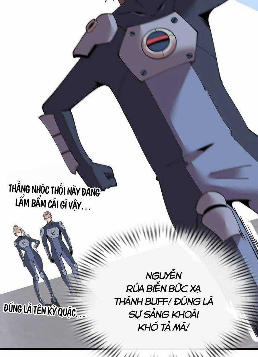 Lời Nguyền Này Thật Tuyệt Vời Chapter 6 trang 25