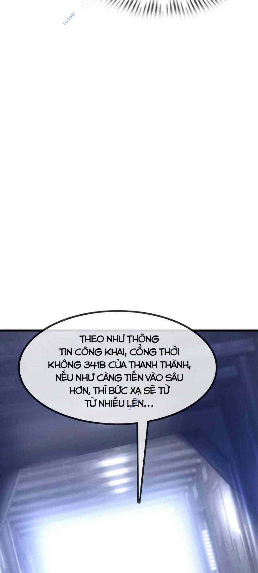 Lời Nguyền Này Thật Tuyệt Vời Chapter 6 trang 26