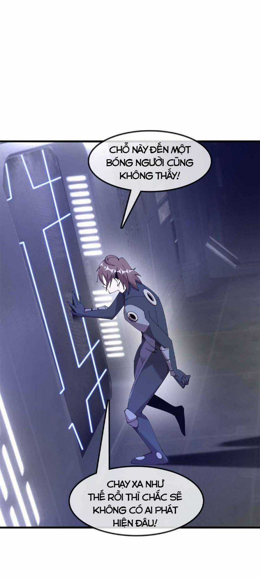 Lời Nguyền Này Thật Tuyệt Vời Chapter 6 trang 31