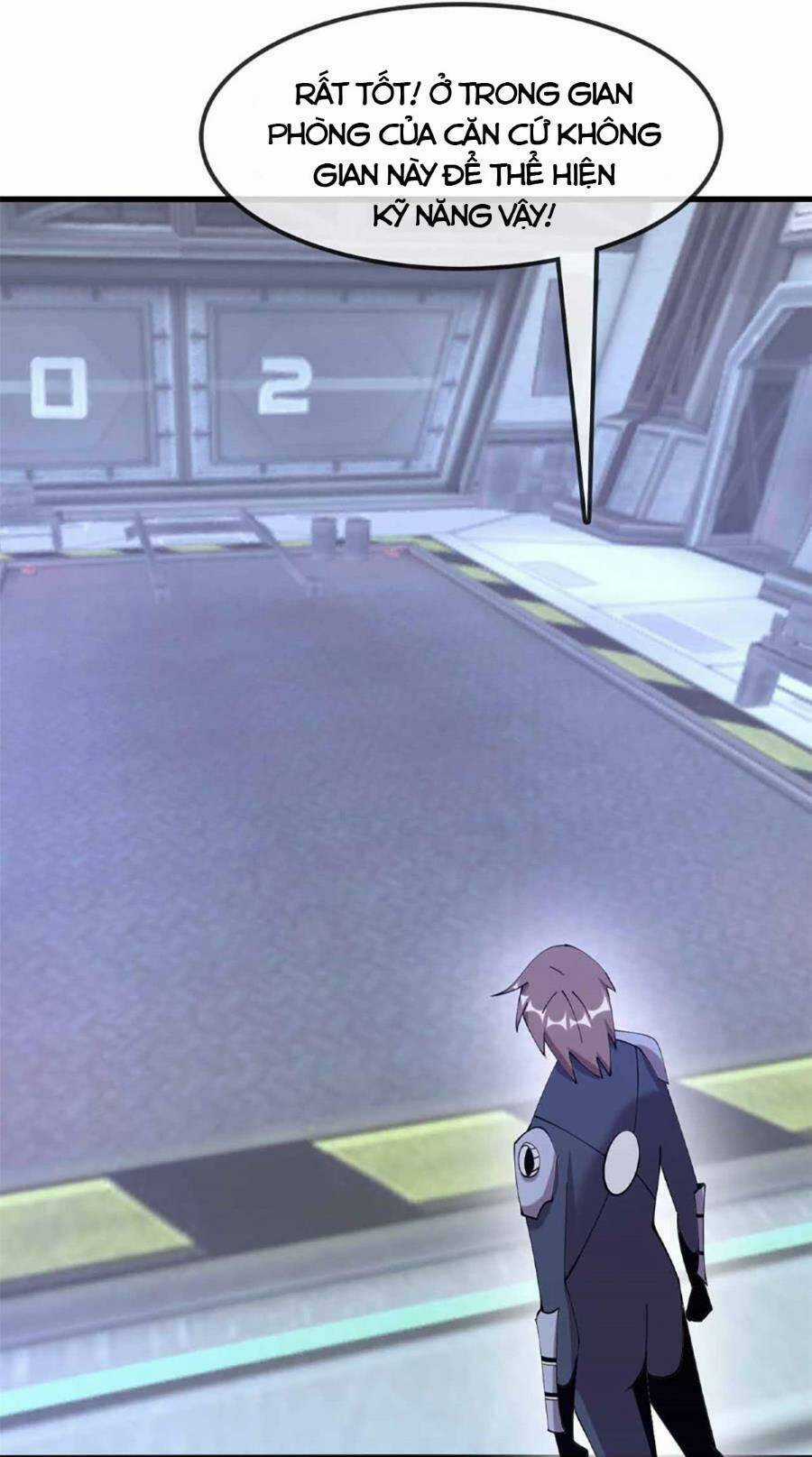 Lời Nguyền Này Thật Tuyệt Vời Chapter 6 trang 33