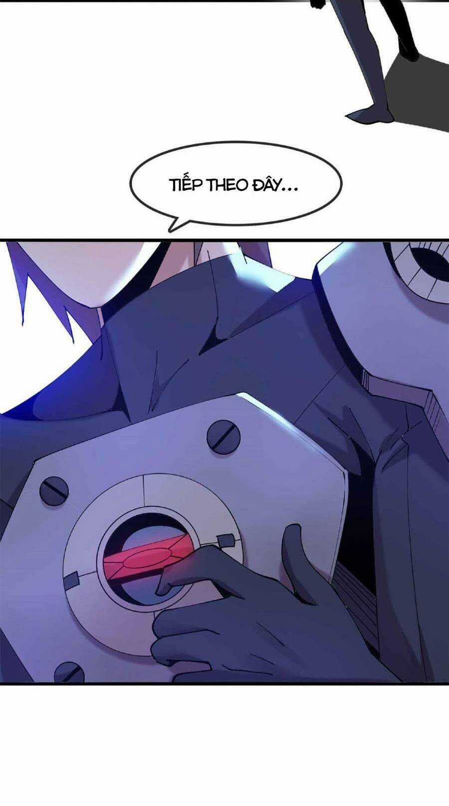 Lời Nguyền Này Thật Tuyệt Vời Chapter 6 trang 34