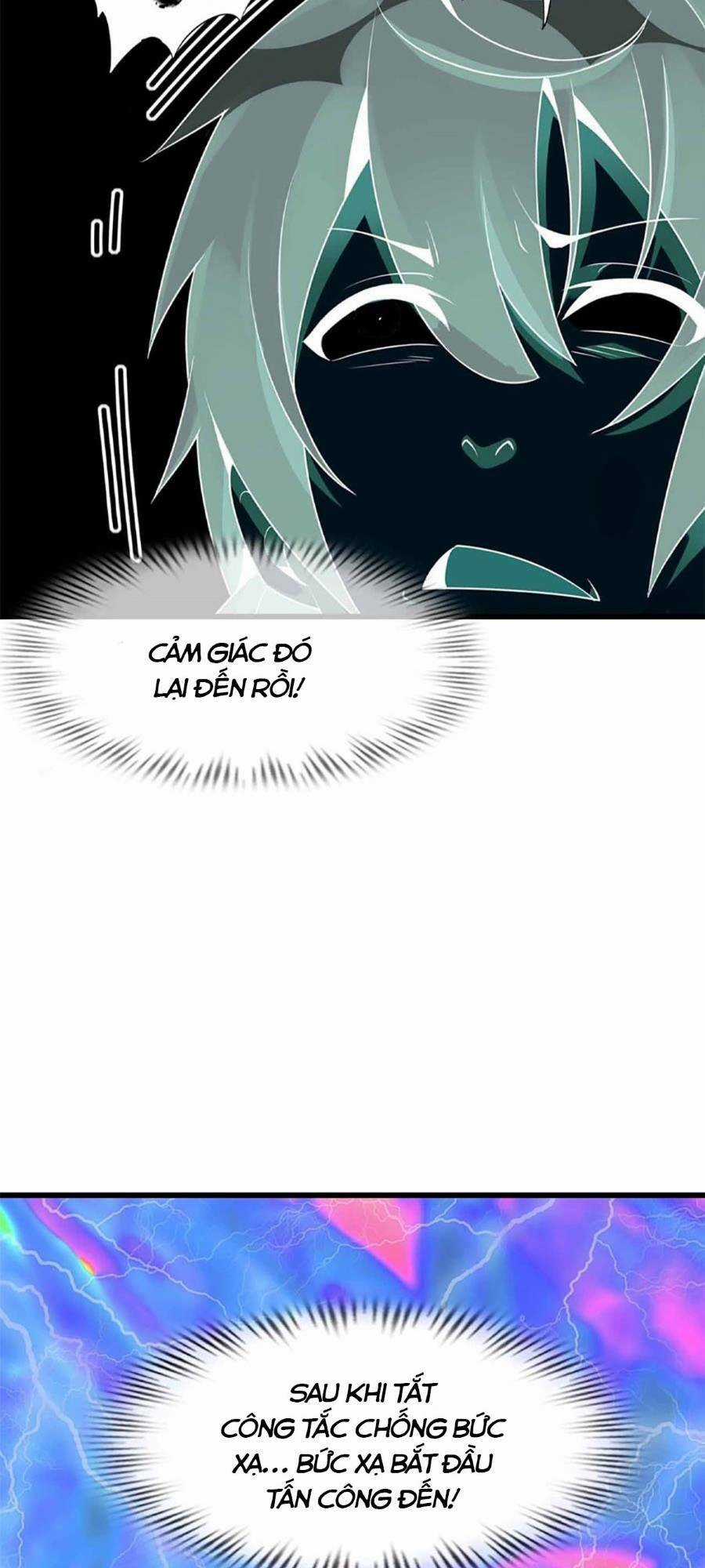 Lời Nguyền Này Thật Tuyệt Vời Chapter 6 trang 36