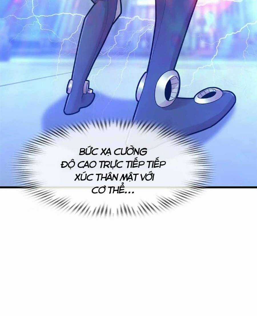 Lời Nguyền Này Thật Tuyệt Vời Chapter 6 trang 38