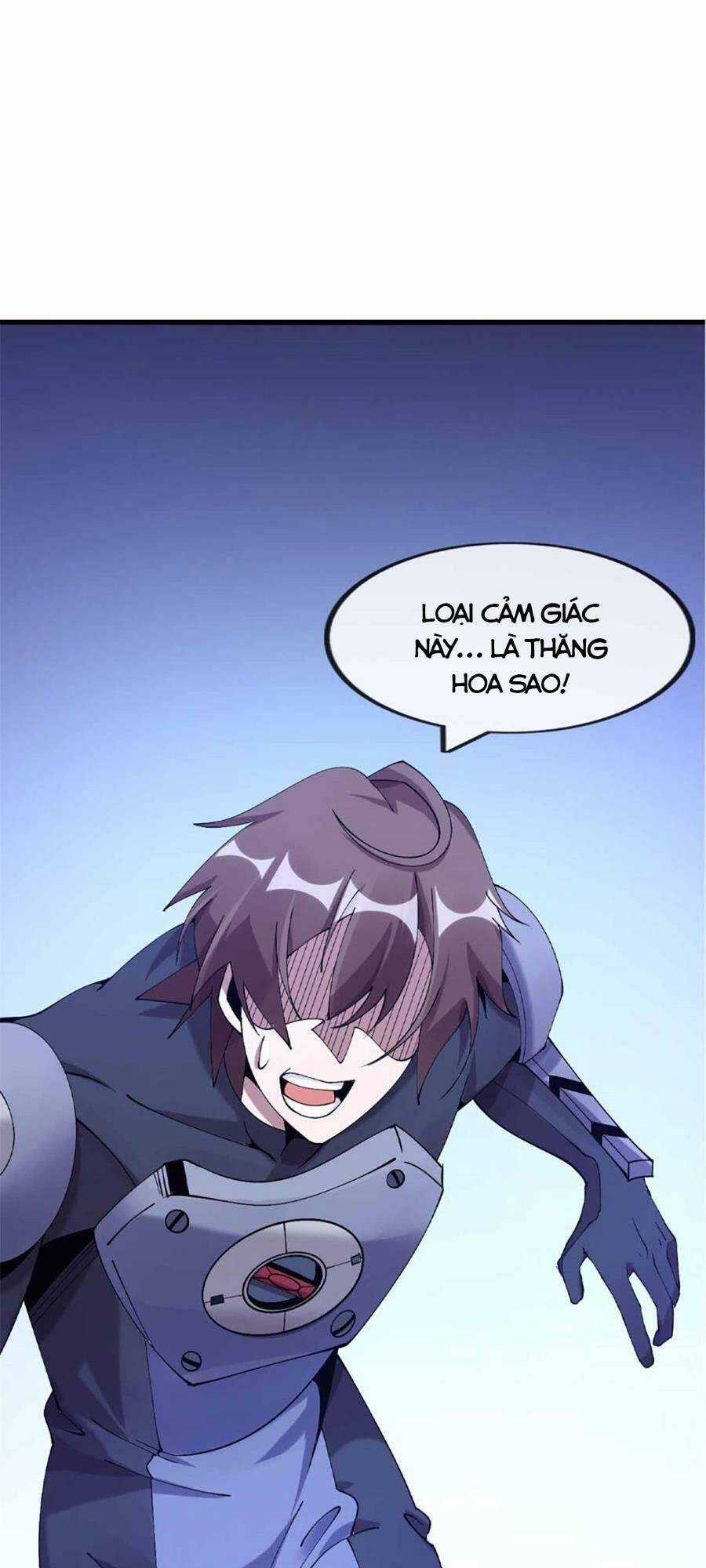 Lời Nguyền Này Thật Tuyệt Vời Chapter 6 trang 39