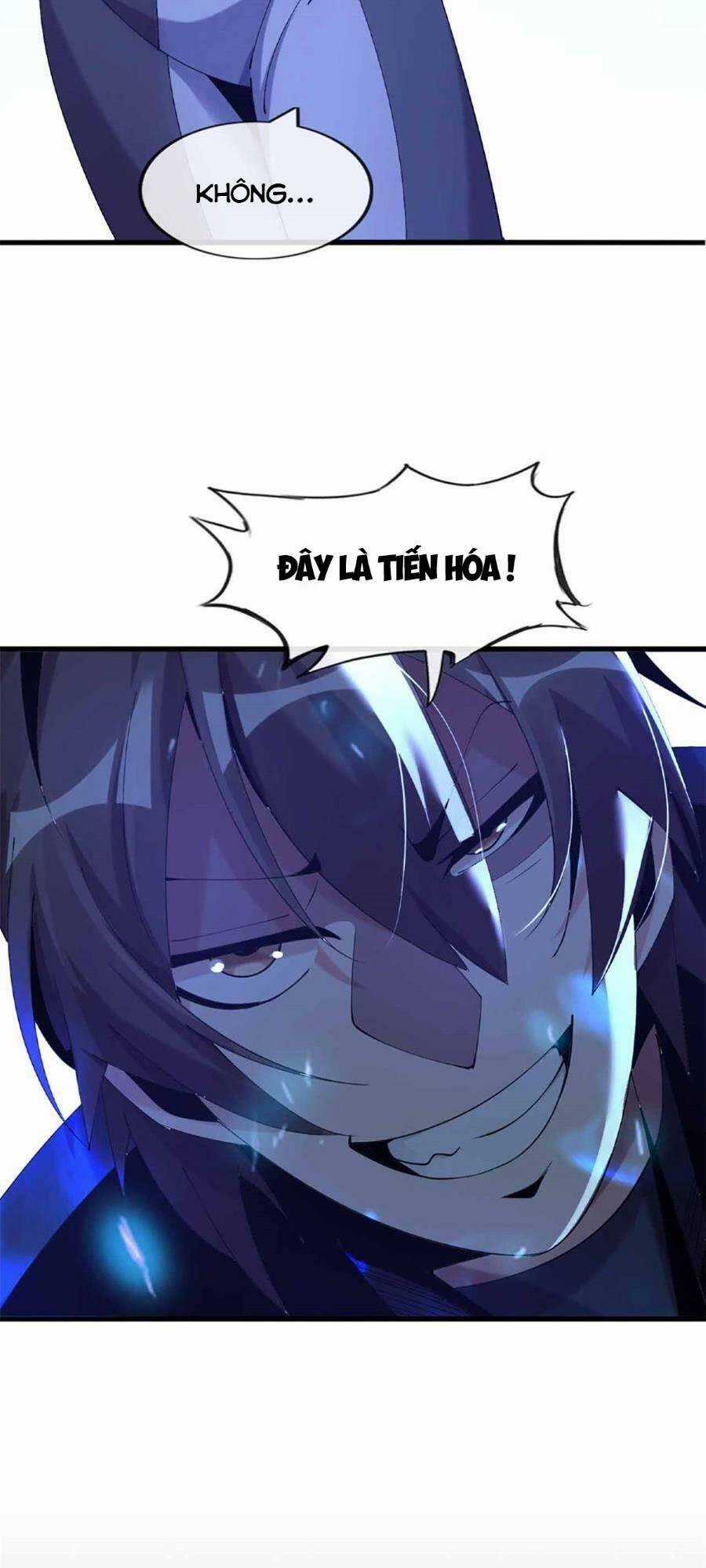 Lời Nguyền Này Thật Tuyệt Vời Chapter 6 trang 40