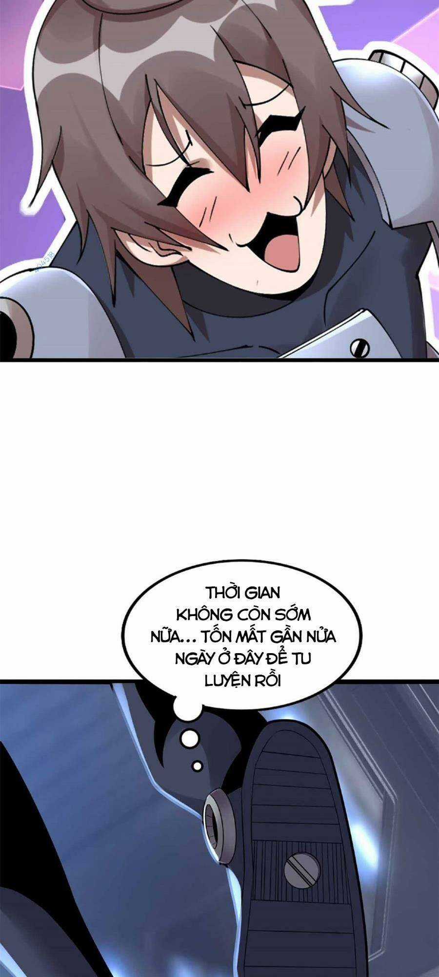 Lời Nguyền Này Thật Tuyệt Vời Chapter 6 trang 45