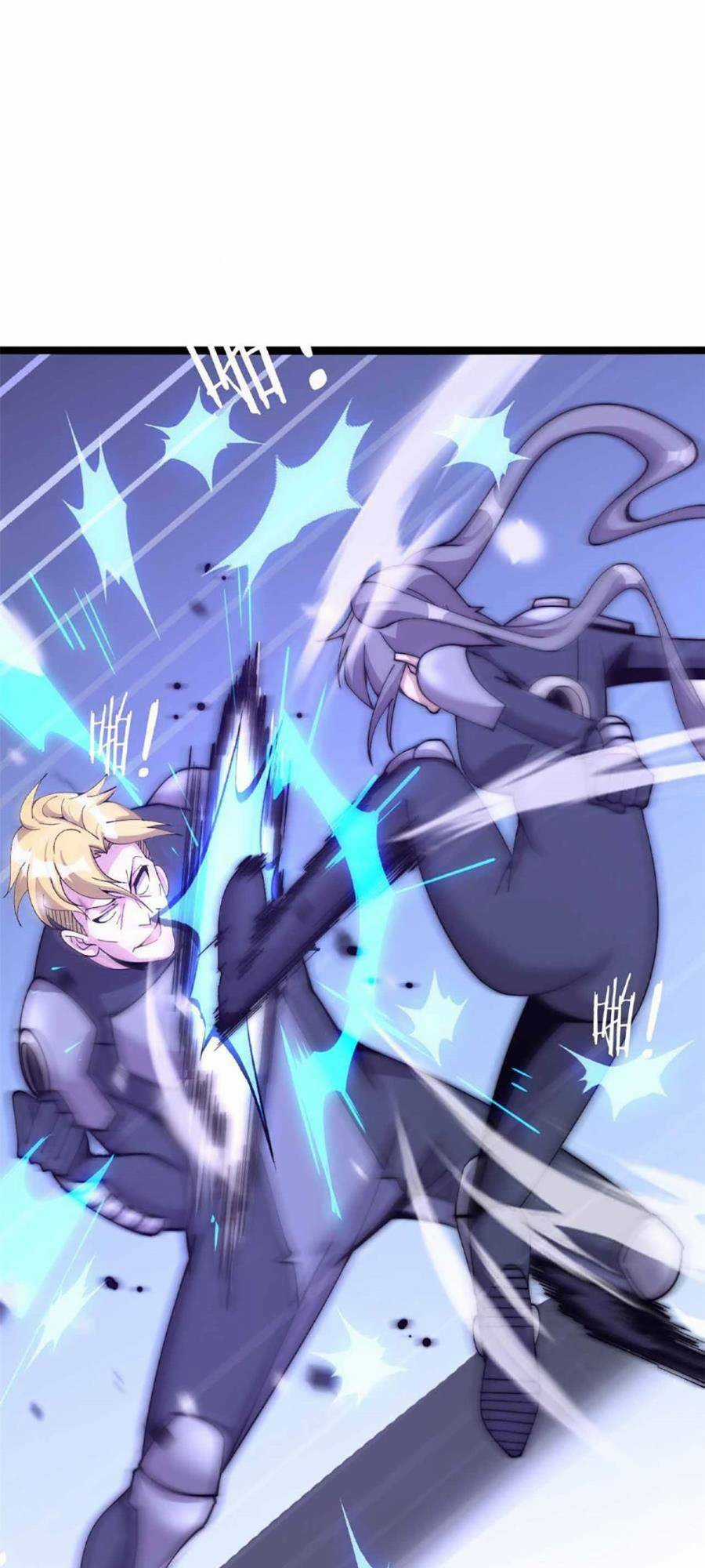 Lời Nguyền Này Thật Tuyệt Vời Chapter 6 trang 49