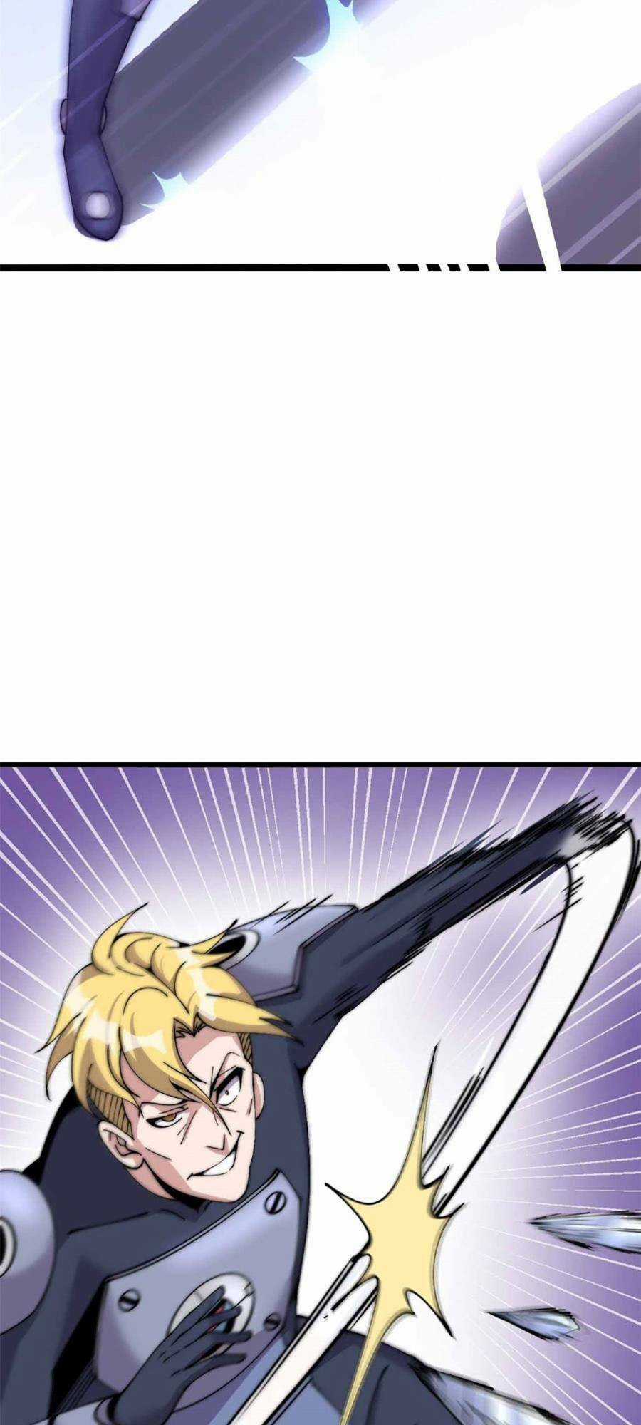 Lời Nguyền Này Thật Tuyệt Vời Chapter 6 trang 50