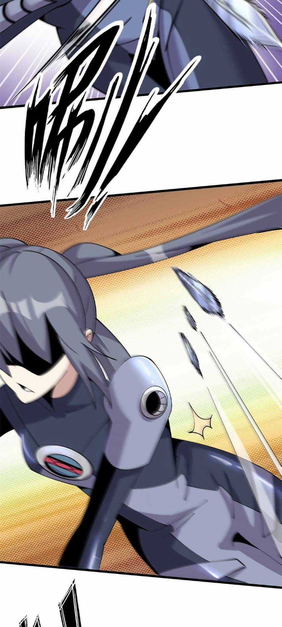 Lời Nguyền Này Thật Tuyệt Vời Chapter 6 trang 51