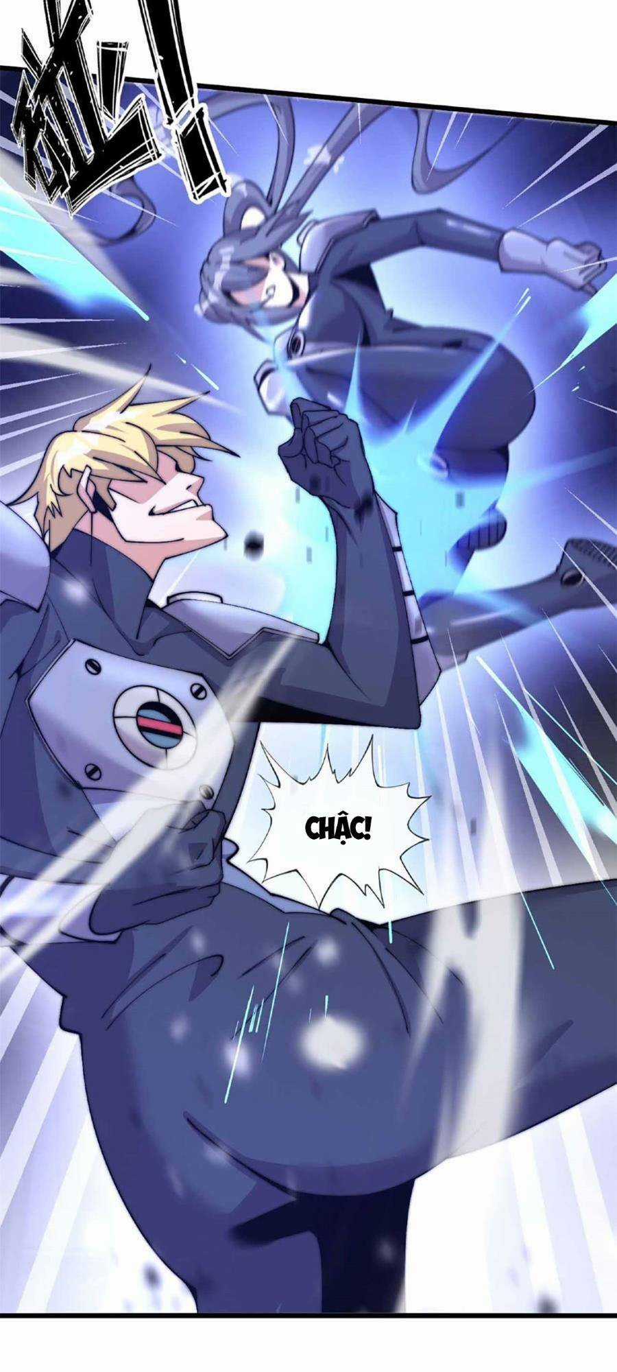 Lời Nguyền Này Thật Tuyệt Vời Chapter 6 trang 52