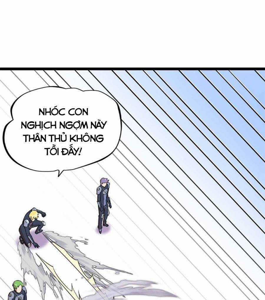 Lời Nguyền Này Thật Tuyệt Vời Chapter 6 trang 53