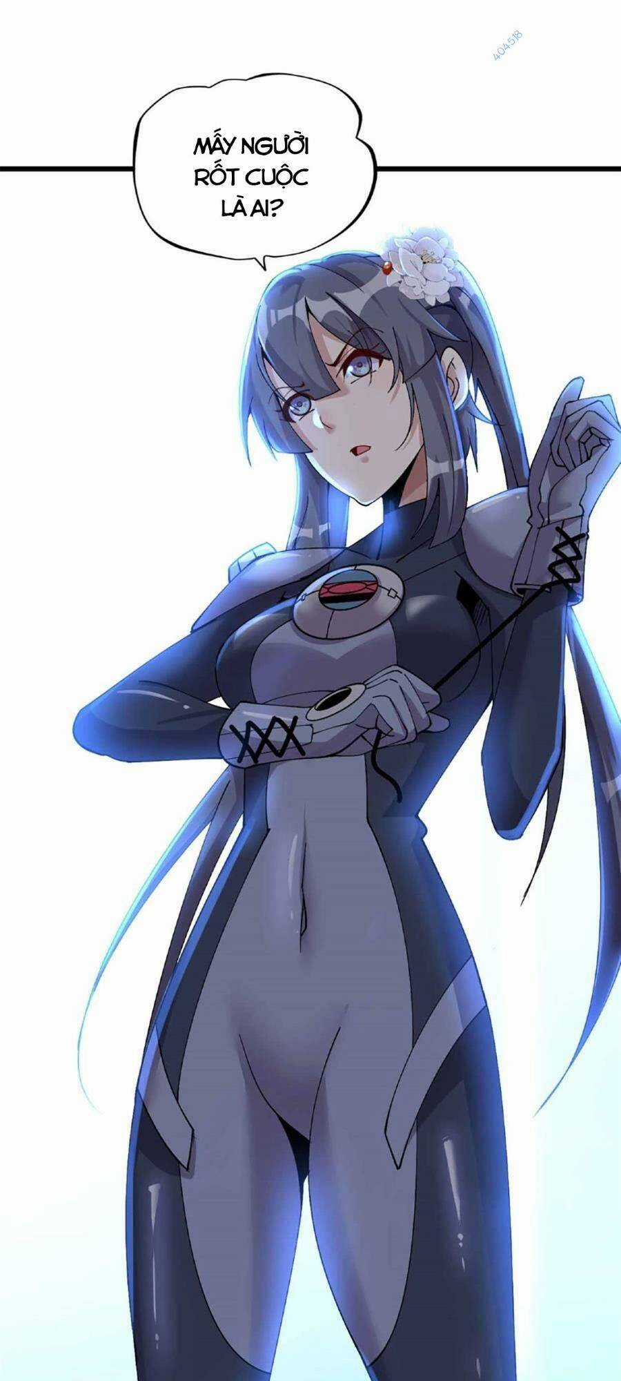 Lời Nguyền Này Thật Tuyệt Vời Chapter 6 trang 55