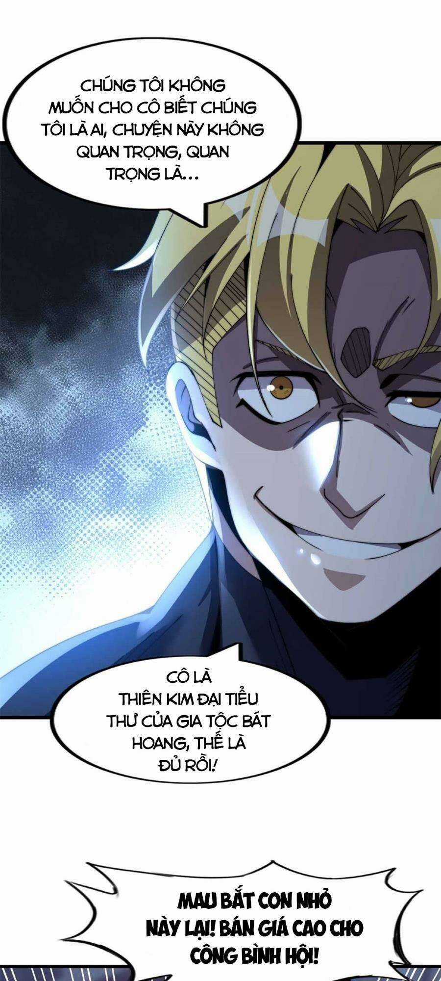 Lời Nguyền Này Thật Tuyệt Vời Chapter 6 trang 57