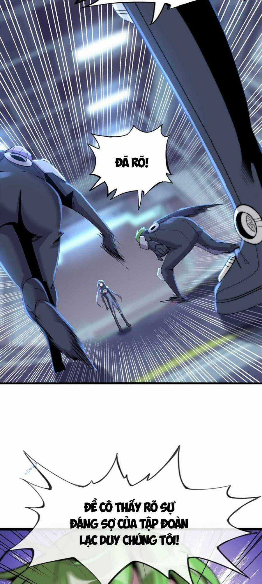 Lời Nguyền Này Thật Tuyệt Vời Chapter 6 trang 58