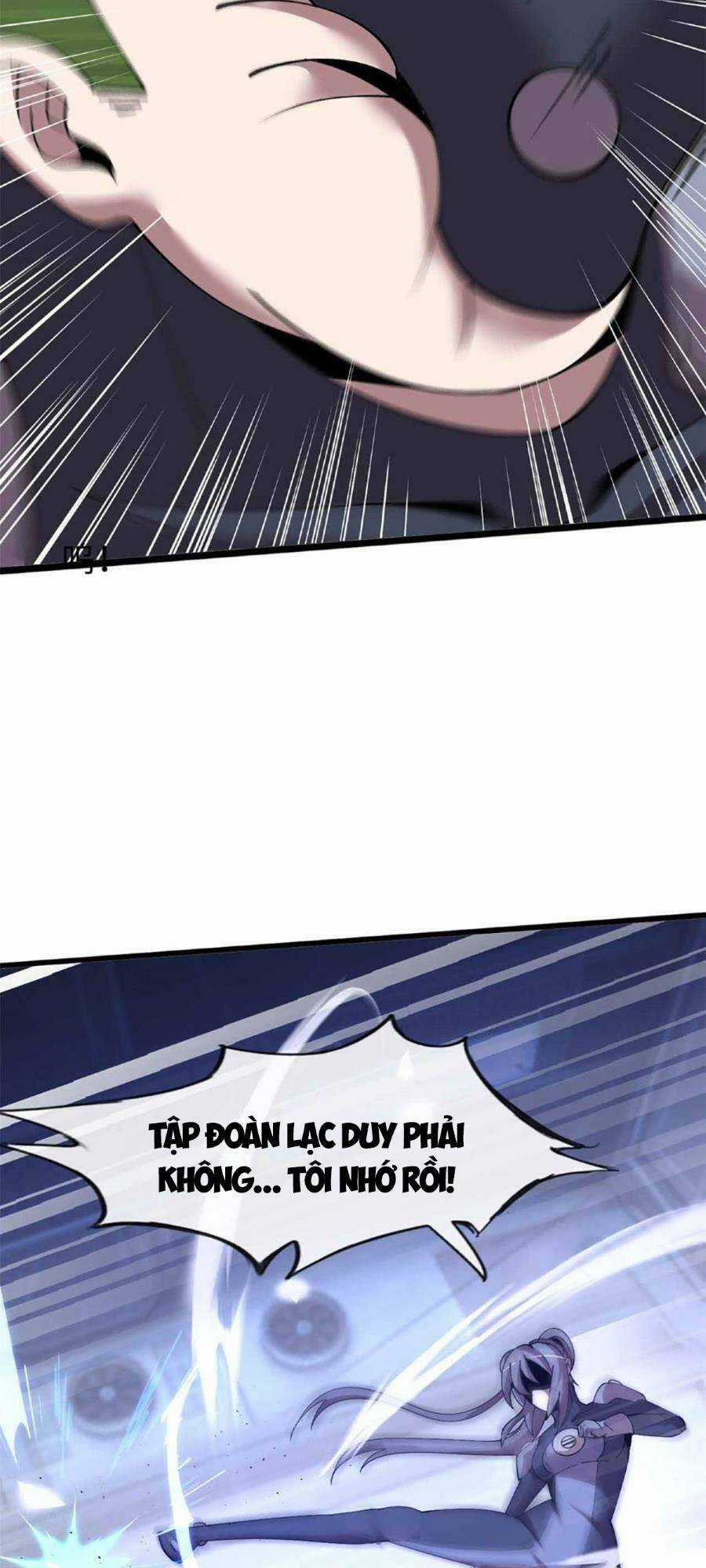 Lời Nguyền Này Thật Tuyệt Vời Chapter 6 trang 60