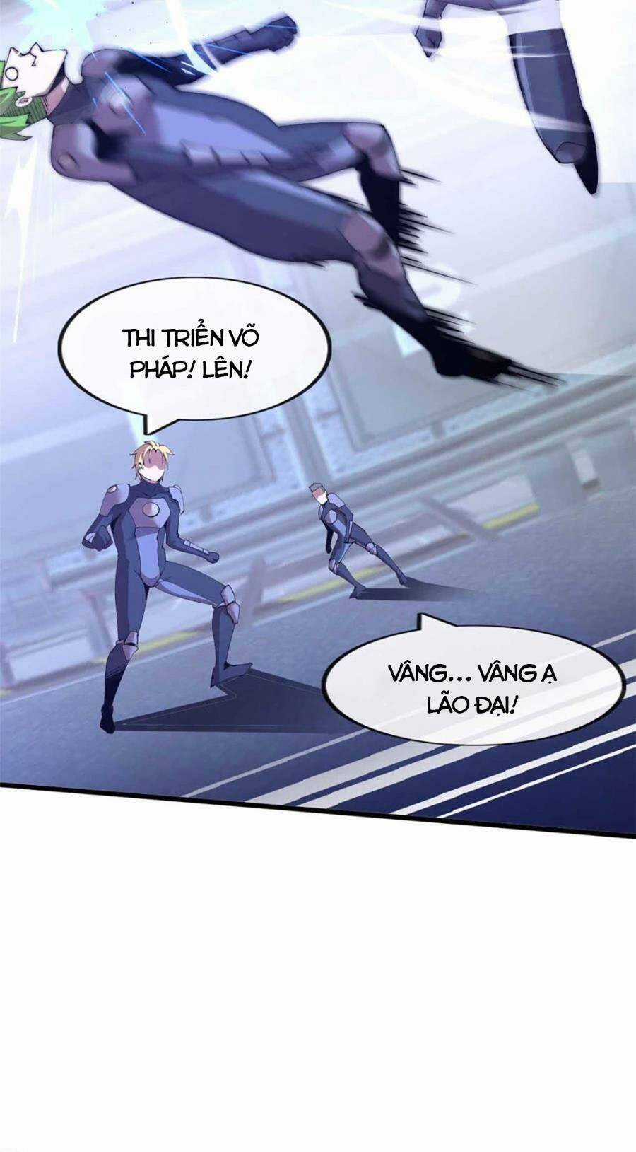 Lời Nguyền Này Thật Tuyệt Vời Chapter 6 trang 61