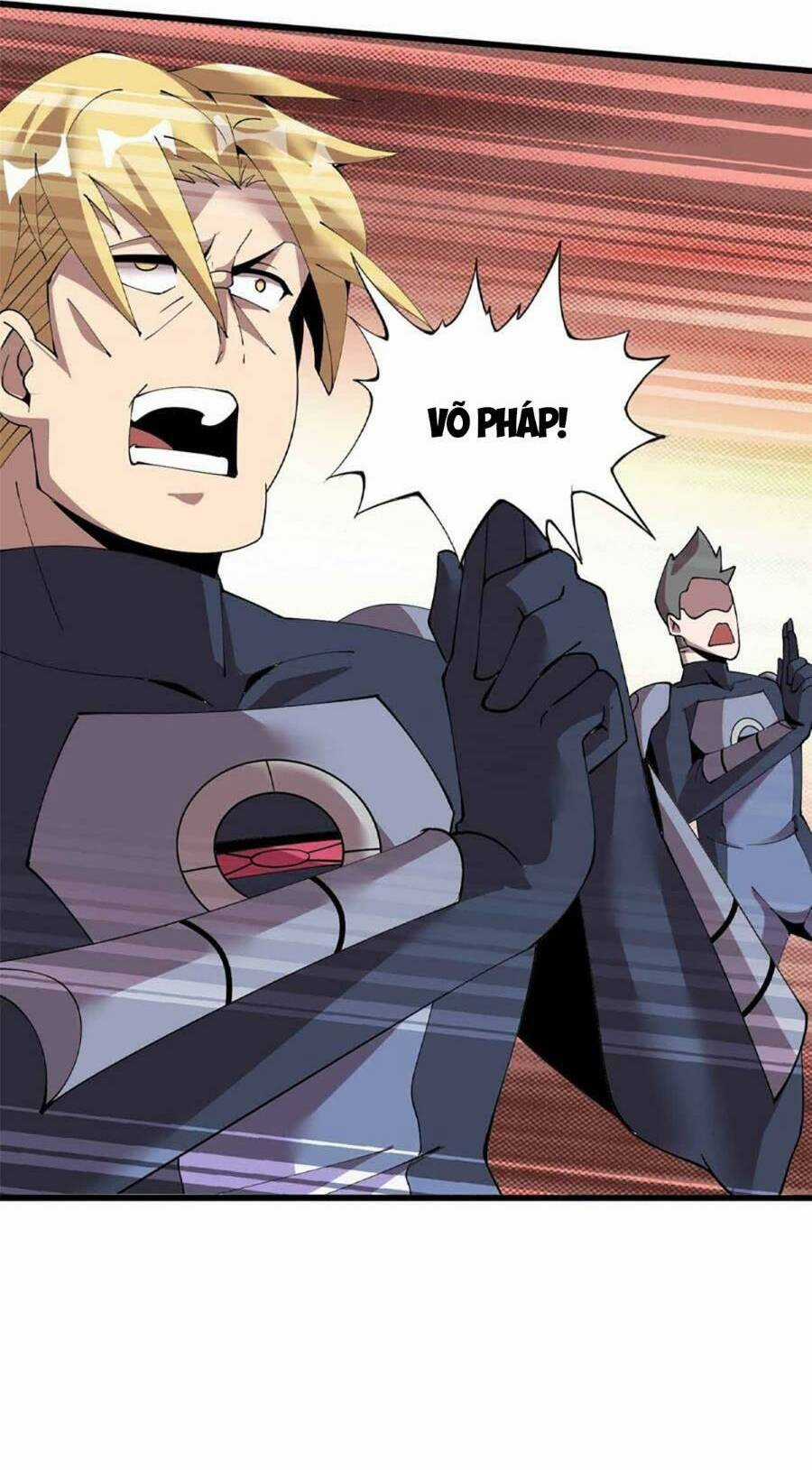 Lời Nguyền Này Thật Tuyệt Vời Chapter 6 trang 62