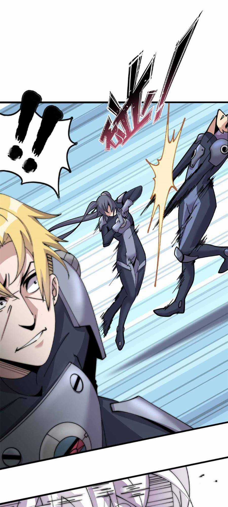 Lời Nguyền Này Thật Tuyệt Vời Chapter 6 trang 63