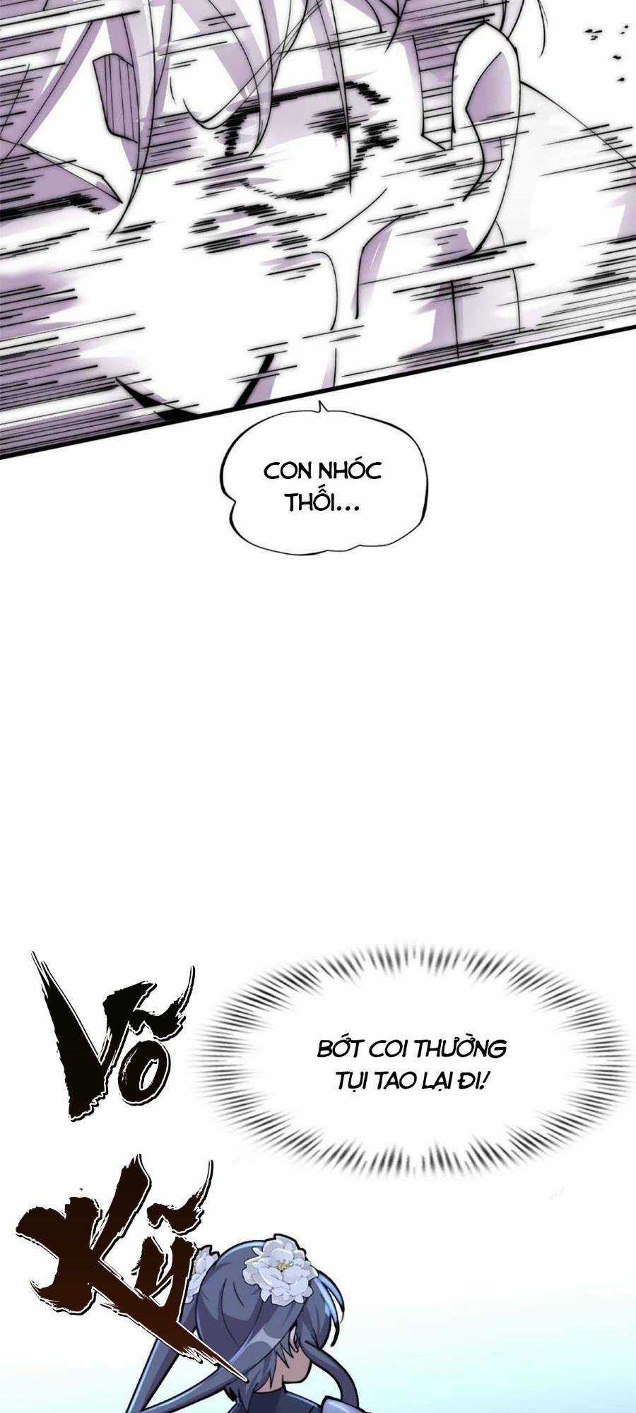 Lời Nguyền Này Thật Tuyệt Vời Chapter 6 trang 64