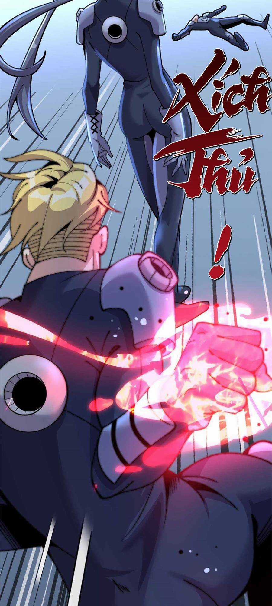 Lời Nguyền Này Thật Tuyệt Vời Chapter 6 trang 65