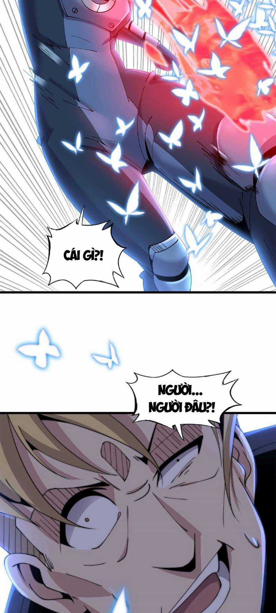 Lời Nguyền Này Thật Tuyệt Vời Chapter 6 trang 67