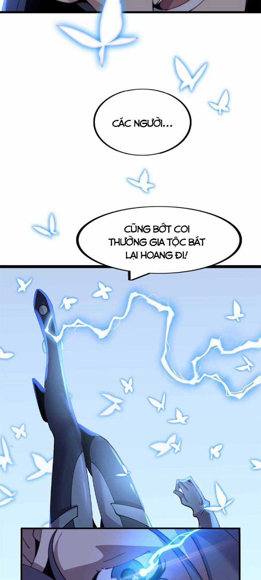 Lời Nguyền Này Thật Tuyệt Vời Chapter 6 trang 68