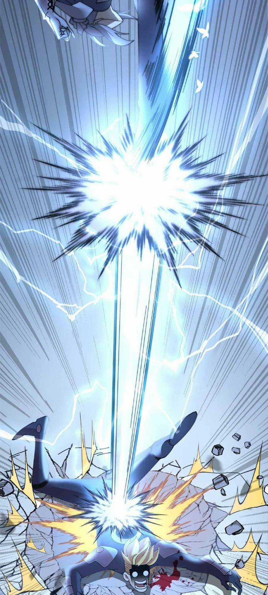 Lời Nguyền Này Thật Tuyệt Vời Chapter 6 trang 72