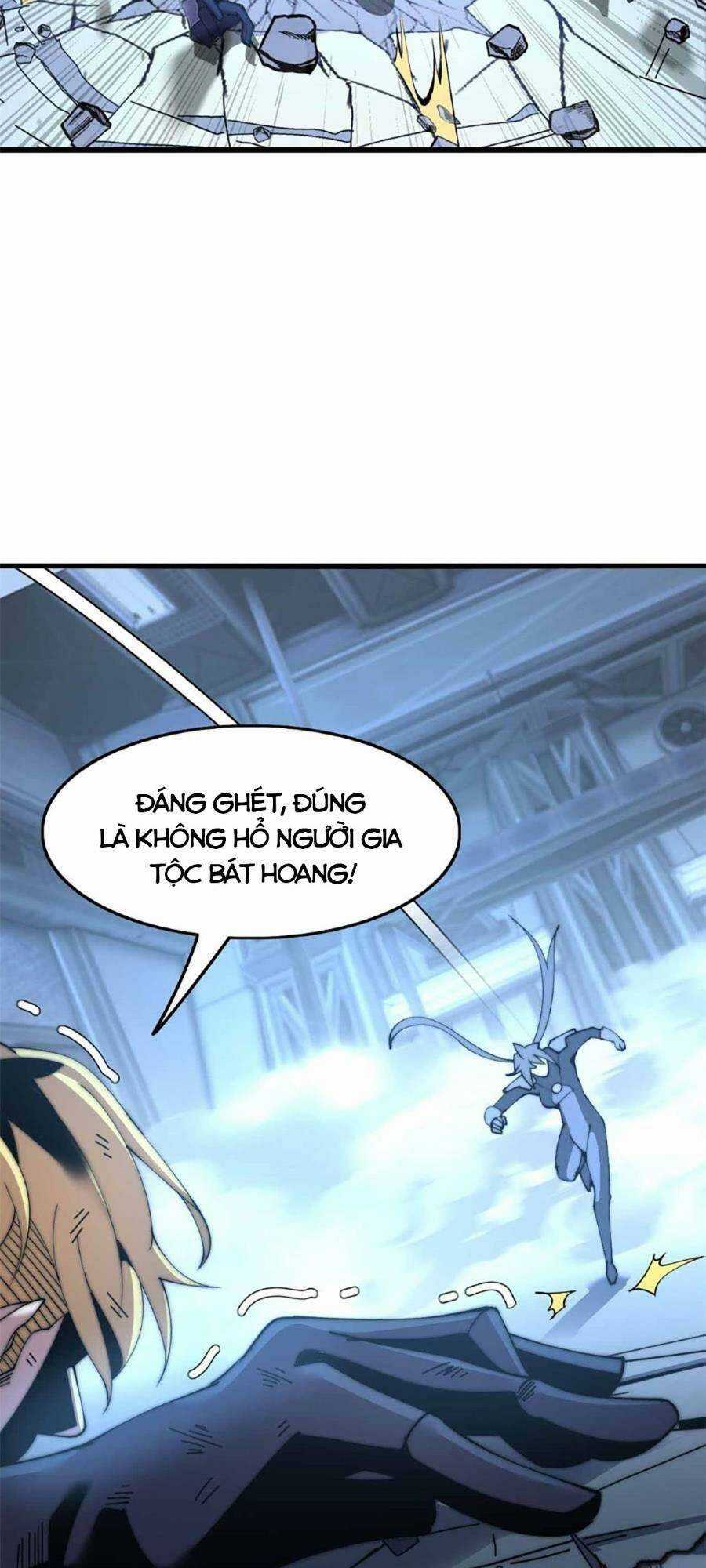 Lời Nguyền Này Thật Tuyệt Vời Chapter 6 trang 73