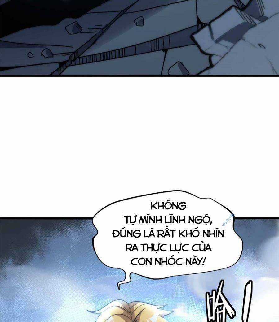 Lời Nguyền Này Thật Tuyệt Vời Chapter 6 trang 74